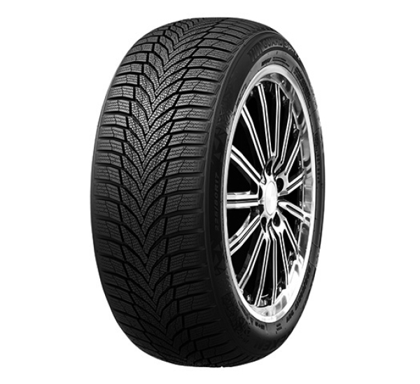 Зимние шины Nexen Winguard Sport 2 XL 225/40 R19 93V