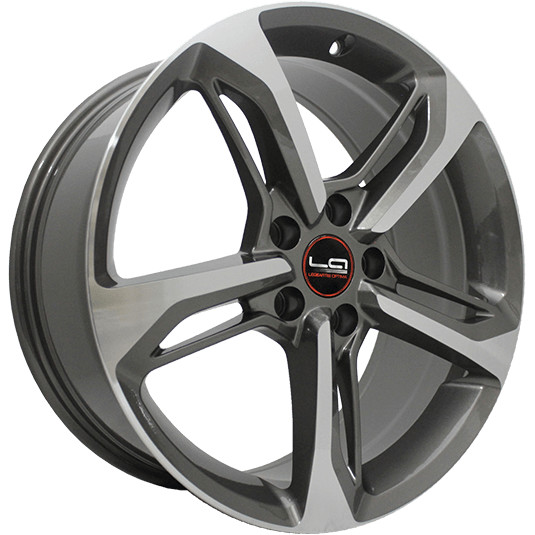 Диски LegeArtis Replica Audi A94 8x18 5x112 ET39 ЦО66.6 цвет GMFP
