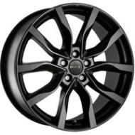 Диски MAK Koln 8x17 5x112 ET30 ЦО66.5 цвет Matt black