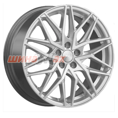 Диск СКАД Азимут 7x17/5x100 ET38 D57,1  Селена