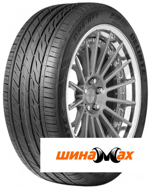 Шины Delinte 245/45 r19 DH6-RFT 98Y Runflat