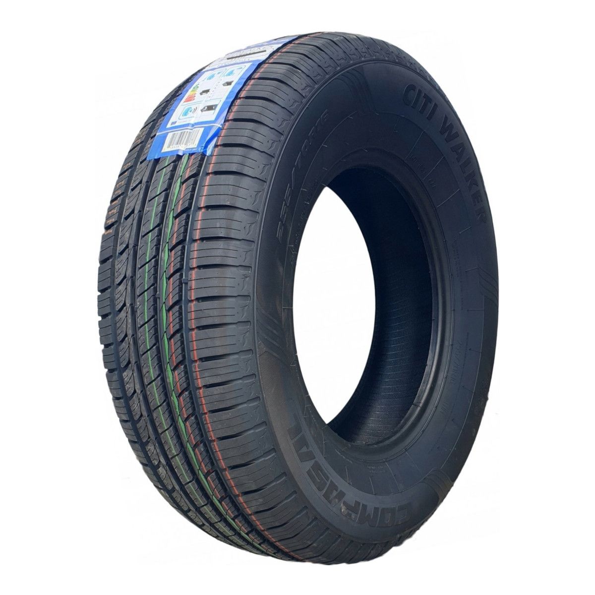 Шины CompasalCitiwalker 265/70 R16 112H 