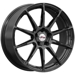 Диски iFree Винзор 7x18 5x100 ET28 ЦО57,1 BK