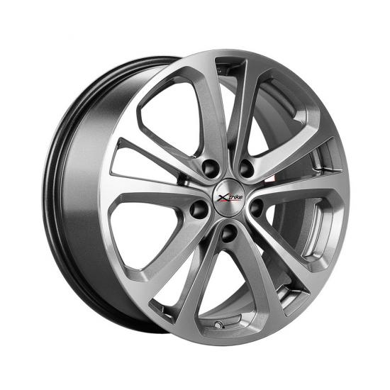 X'trike  X-113М  7,0\R17 5*114,3 ET40  d64,1  HSB/FP  [77640]  Haval F7/F7x
