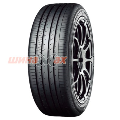 Шина Летняя Yokohama 215/45R18 93W Advan dB V553 TL