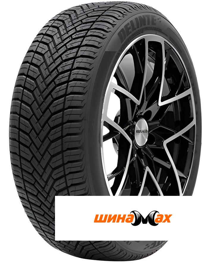 Шины Delinte 225/55 R18 AW6 102V