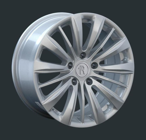 Диски Replay Replica BMW B86 8x17 5x120 ET24 ЦО72,6 Цвет S