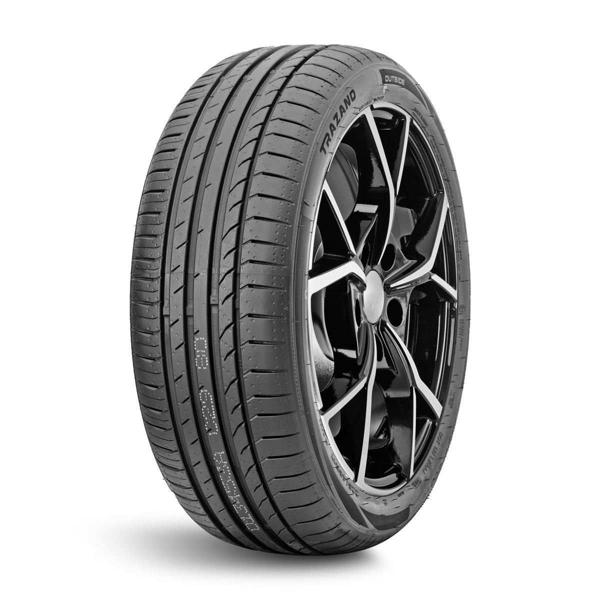 Шины TRAZANOZ-107 235/50 R18 97V 