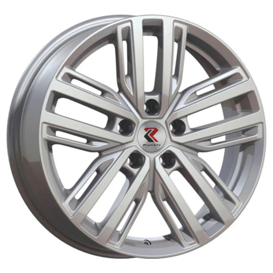 Легкосплавные диски RepliKey Changan CS35 Plus (R259) 7x17 5*110 ET46 Dia63.35 HSB