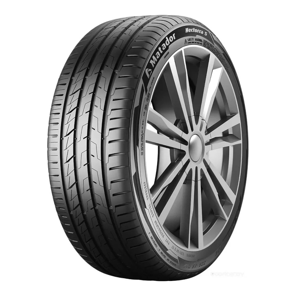 Шины MatadorHectorra 5 235/55 R18 100V 