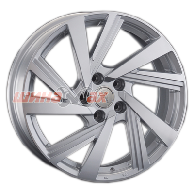 Диск Replay INF52 7,5x18/5x114,3 ET45 D66,1  SF (конус, C570)