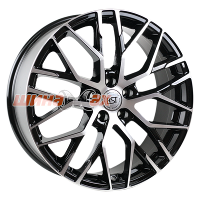 Диск RST R019 (Mazda 6) 7,5x19/5x114,3 ET45 D67,1  BD