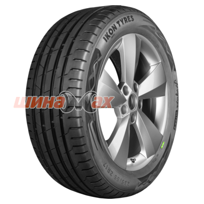 Шина Летняя Ikon 245/50R18 104Y XL Autograph Ultra 2 TL