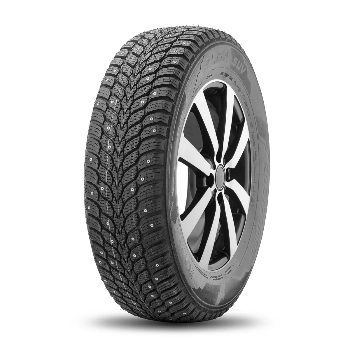 Шины КАМАALGA SUV (НК-532) 235/70 R16 109T 