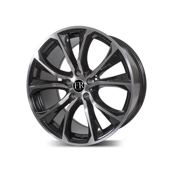 Легкосплавные диски Replica FR B923 10x20 5*120 ET40 Dia74.1 BMF