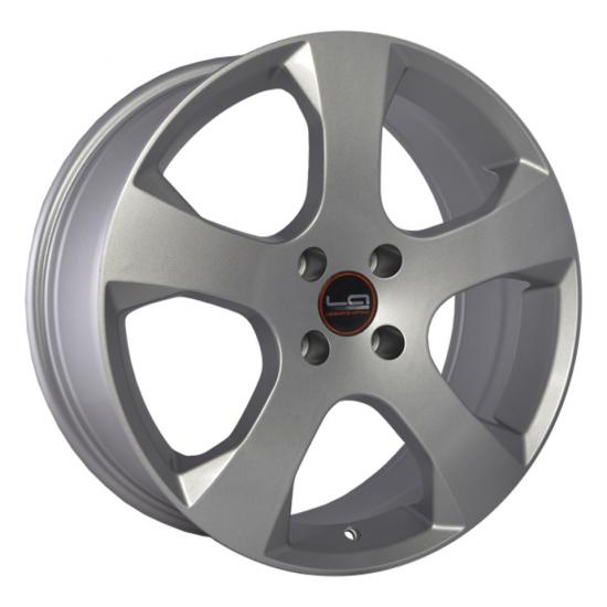 Легкосплавные диски LegeArtis Replica PG31 7.5x18 4*108 ET29 Dia65.1 S