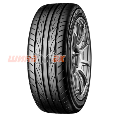 Шина Летняя Yokohama 225/55R17 97W Advan Fleva V701 TL