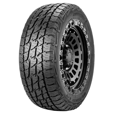 Шина Летняя Landspider P275/60R20 119T XL Wildtraxx A/T TL RWL