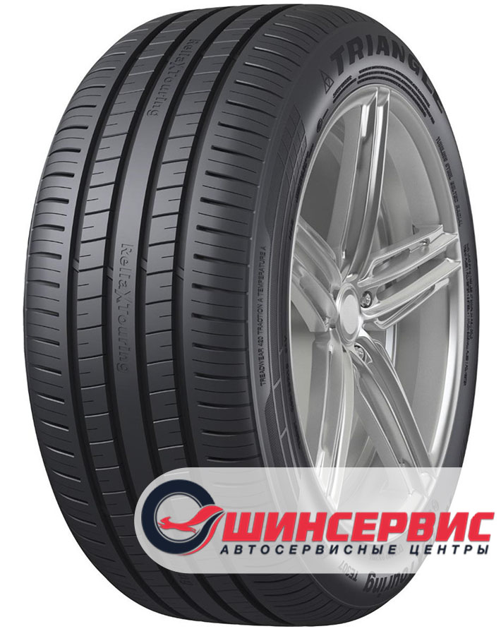 Шины Triangle 215/60 R16 ReliaXTouring TE307 99V