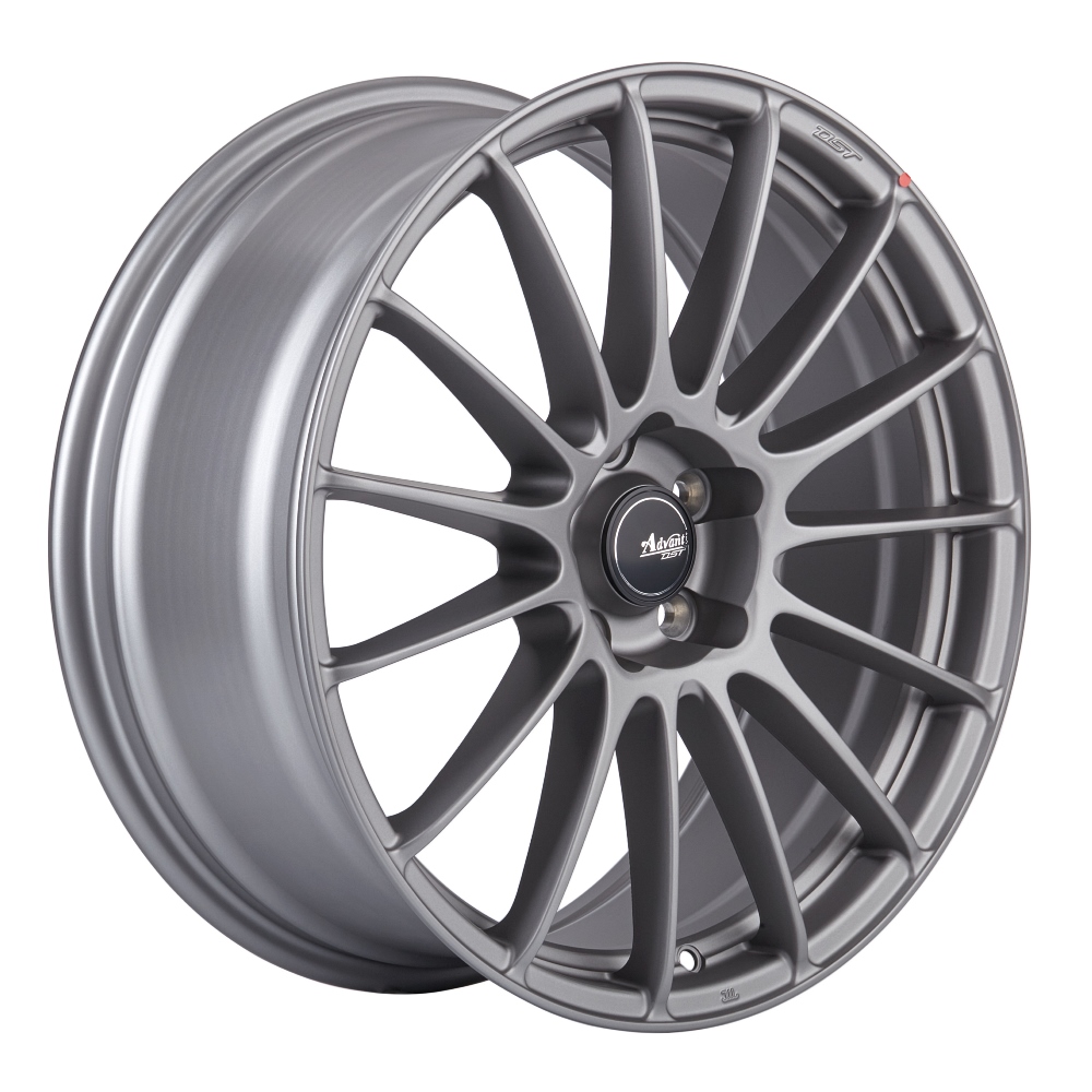 Диски Advanti Inizio MD002 8x19 5x112 ET40 ЦО66,6 Цвет MQS