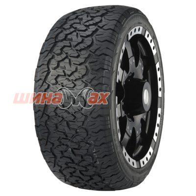 Шина Летняя Unigrip 265/75R16 116S Lateral Force A/T TL BSW