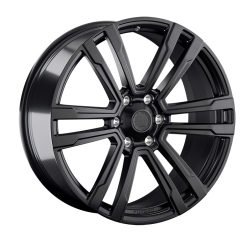 Диски LS Forged FG11 9x22 6x139,7 ET28 ЦО77,8 MB