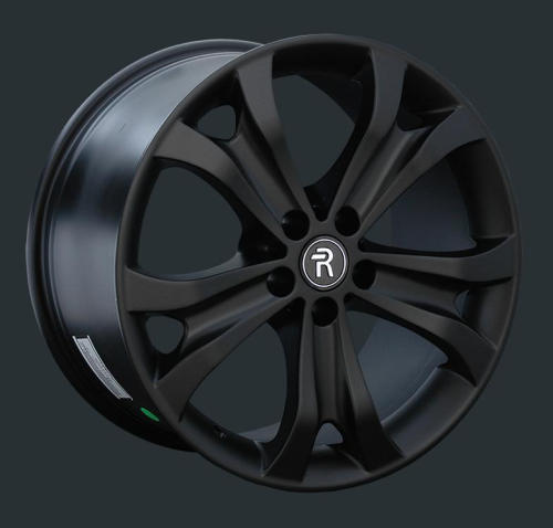 Диски Replay Replica BMW B81 10x20 5x120 ET40 ЦО74.1 цвет MB
