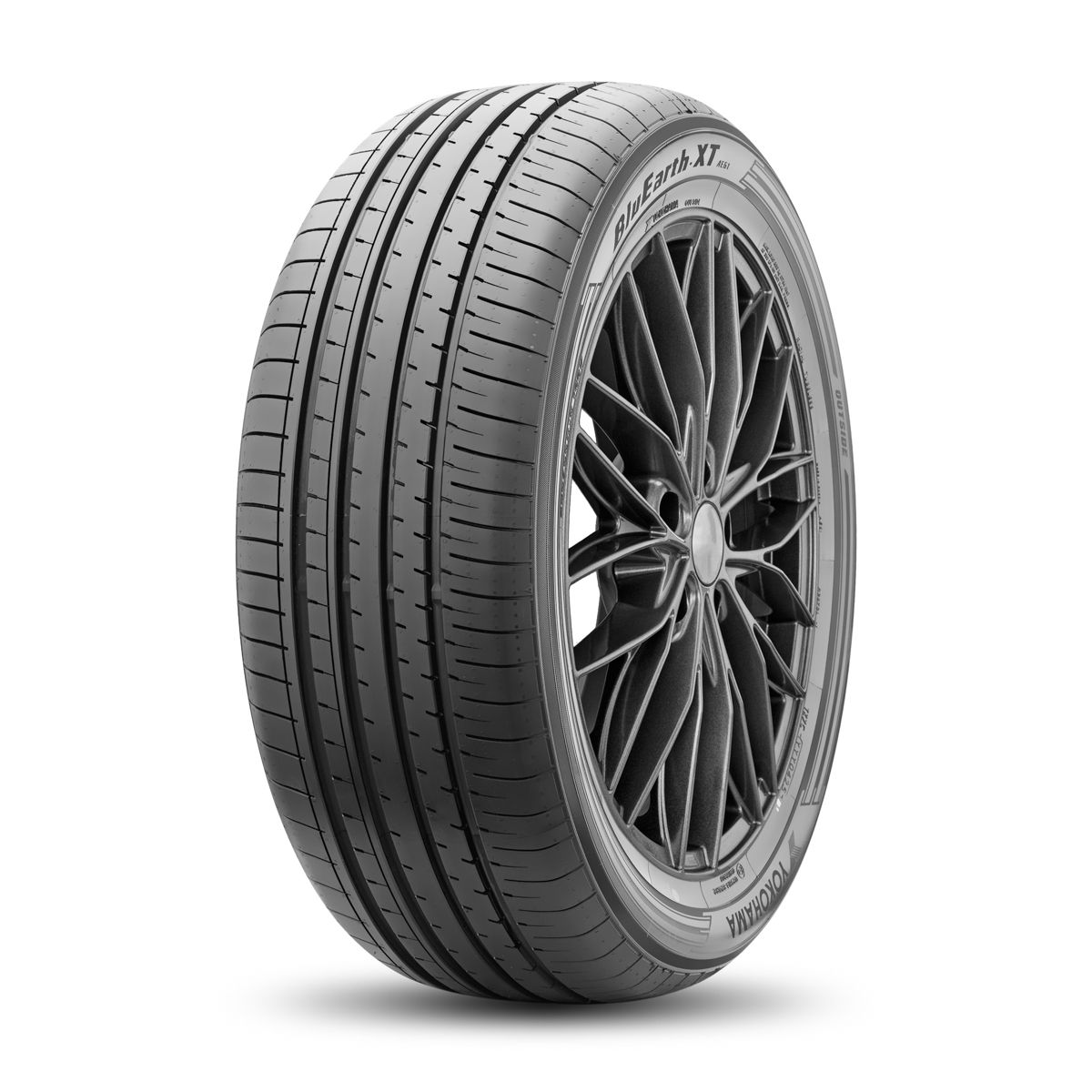 Шины Yokohama AE61 235/50 R20 100V