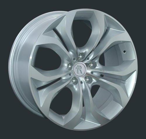 Диски Replay Replica BMW B116 11x20 5x120 ET35 ЦО72,6 Цвет SF