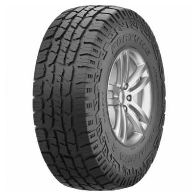 Шина Летняя Fortune LT285/70R17 121/118S Tormenta A/T FSR308 TL OWL 10PR