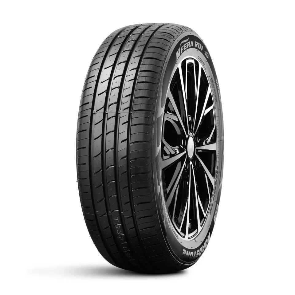 Шины Roadstone  255/55/19  V 111 N'Fera RU1  XL