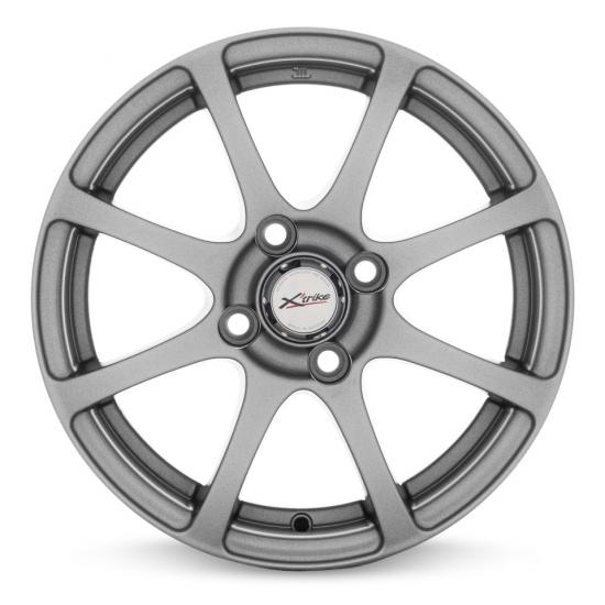 Легкосплавные диски X'trike X-114 5.5x14 4*100 ET35 Dia67.1 HSB