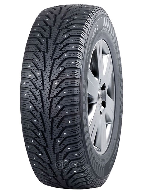 Зимние шины Ikon Tyres (Nokian Tyres) Nordman C C 185/75 R16 104/102R