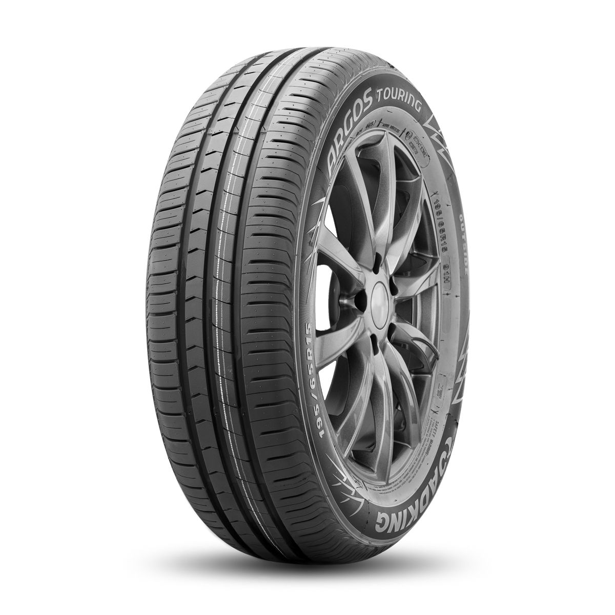 Шины RoadkingARGOS TOURING 195/65 R15 95T 