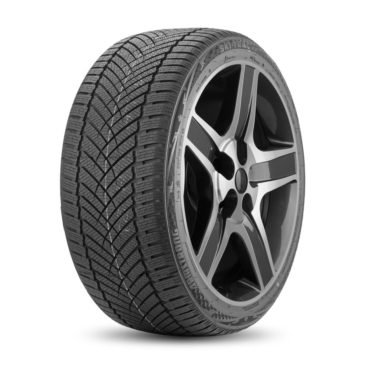 Шины ArmstrongSKI-TRAC HP 215/60 R17 96H 