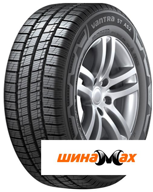 Шины Hankook 195/65 R16C Ventra ST AS2 RA30 104/102T