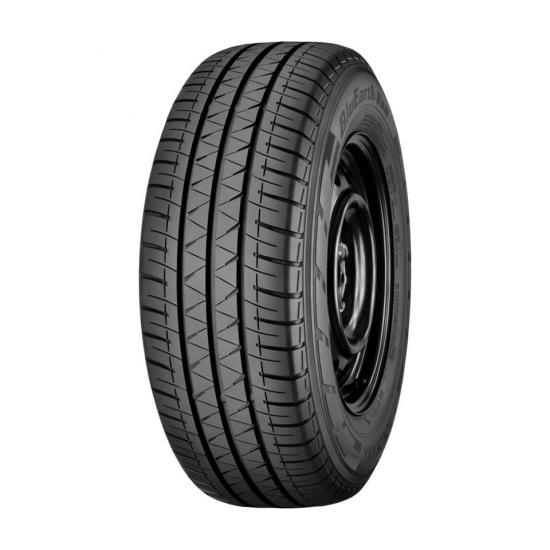 Шины Yokohama BluEarth-Van RY55 225/65 R16 112/110T