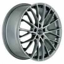 Диски MAK Speciale 8,5x19 5x120 ET30 ЦО72,6 Цвет GMF
