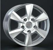 Диски LegeArtis Replica Lexus LX34 8x18 5x150 ET60 ЦО110.1 цвет S