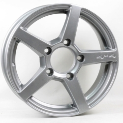 Диски RST R136 6x16 5x139,7 ET40 ЦО98 SL