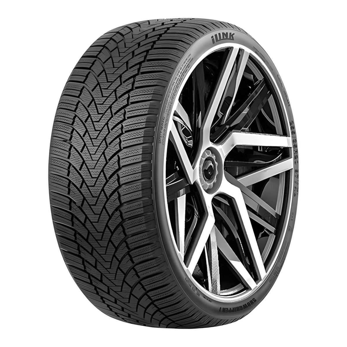 Шины Ilink SNOWGRIPPER I 225/45 R18 95H