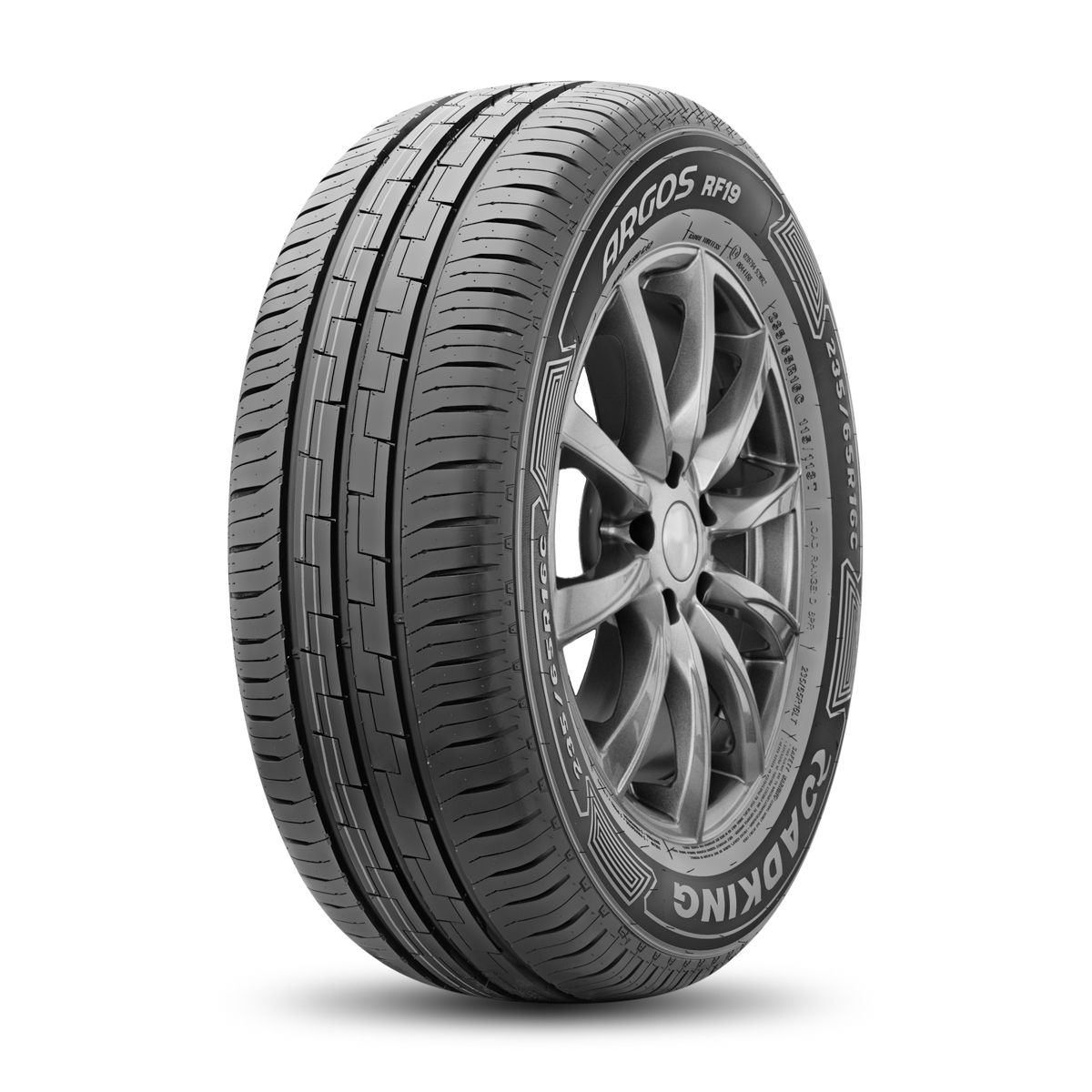 Шины Roadking ARGOS RF19 235/65 R16 115/113T