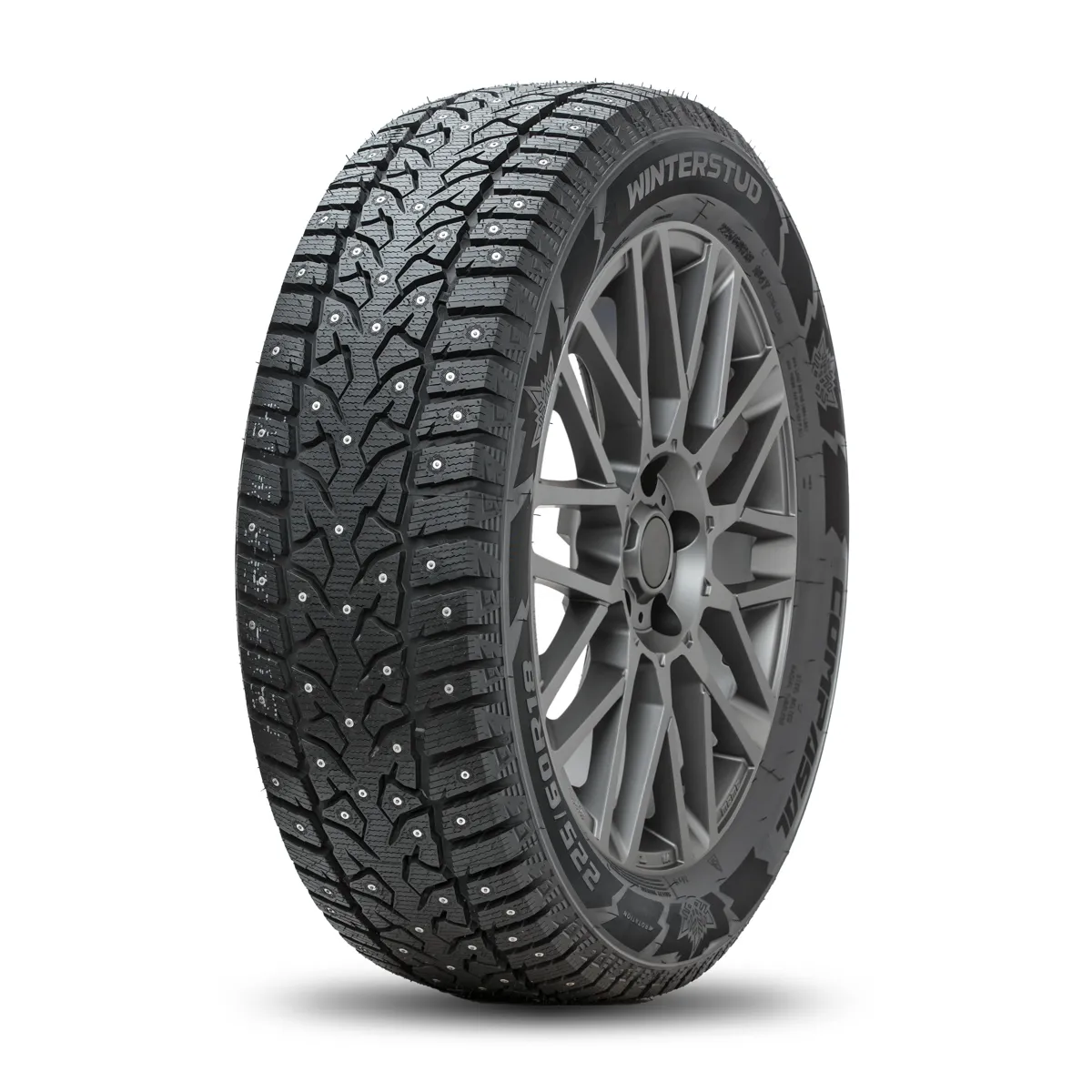 Шины CompasalWinter Stud 255/45 R20 105T 