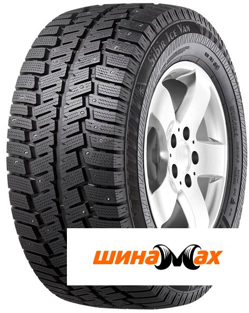 Шины Matador 195/70 R15C MPS-500 Sibir Ice Van 104/102R Шипы