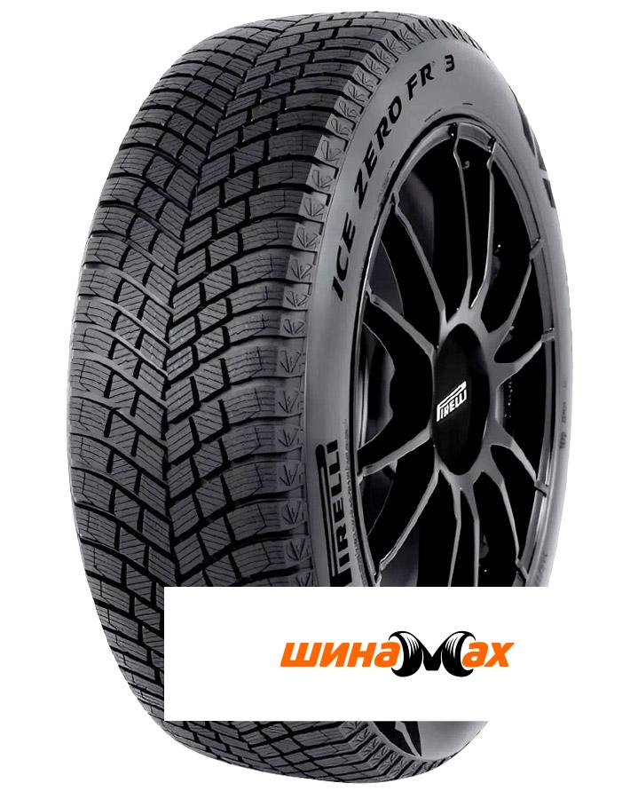 Шины Pirelli 245/50 R20 Ice Zero FR 3 105H
