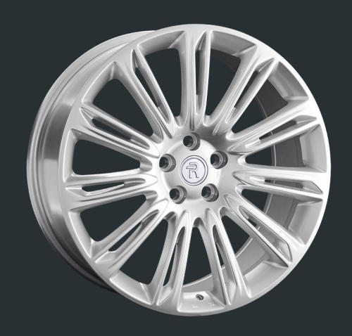 Диски Replay Replica Land Rover LR95 9,5x22 5x120 ET49 ЦО72,6 Цвет S
