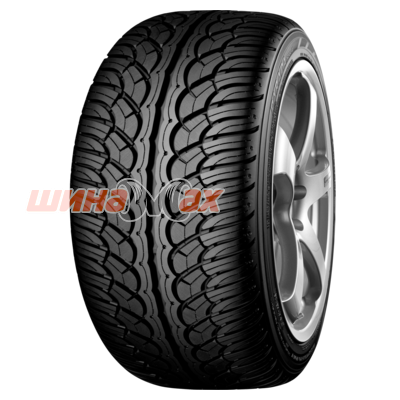 Шина Летняя Yokohama 245/60R18 105H Parada Spec-X PA02J TL
