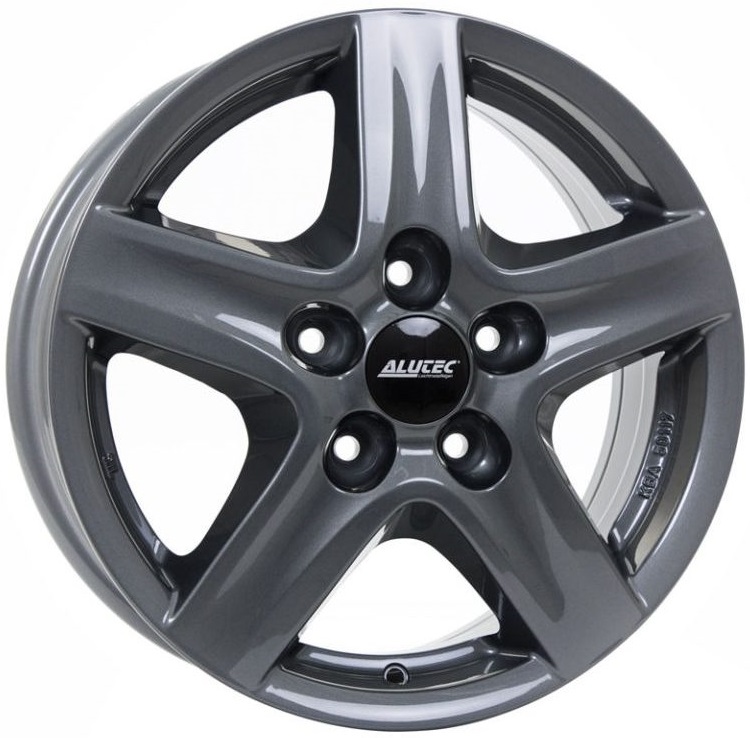 Диски Alutec GripT 6,5x16 5x118 ET50 ЦО71,1 Цвет G