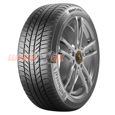 Шина Зимняя Continental 255/40R21 102V XL WinterContact TS 870 P TL FR