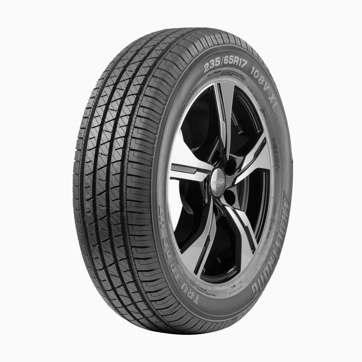 Шины ArmstrongTRU-TRAC HT 225/65 R17 102H 